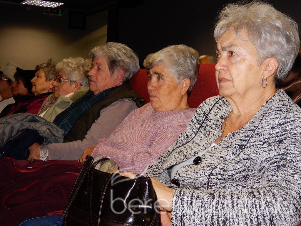 Advent második vasárnapján 25